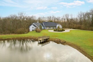 5103 Goodson Rd, West Jefferson, OH 43162
