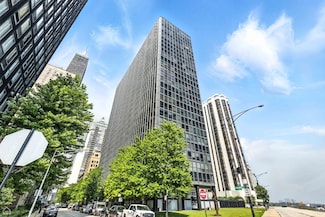 900 N Lake Shore Dr Unit 410, Chicago, IL 60611