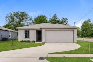 932 Dawson St, Waco, TX 76704
