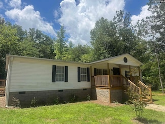 23 Moragne St, Edgefield, SC 29824