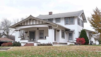402 N Mulberry St, Eureka, KS 67045