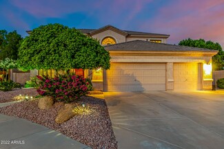 16219 S 16th Ave, Phoenix, AZ 85045