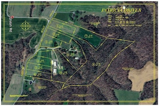 6 Shiloh Rd, Lafayette, TN 37083