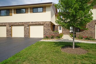 839 Dighton Ln Unit 20B, Schaumburg, IL 60173