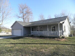 1536 N Shea Estate, Solsberry, IN 47459