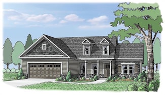 104 Harmony Farms Dr, Eatonton, GA 31024