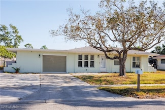 1744 W Bluewater Terrace, North Fort Myers, FL 33903