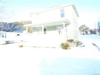 848 N Main St, Limestone, NY 14753