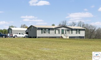 796 SE 1051 Rd, Deepwater, MO 64740