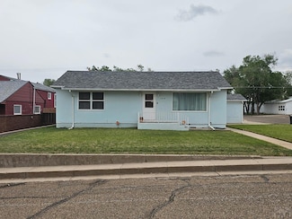 1019 S 10th St, Lamar, CO 81052