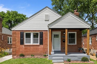 1441 Claytonia Terrace, Saint Louis, MO 63117