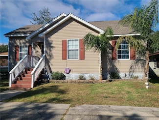 5148 Crown Point Dr, Marrero, LA 70072