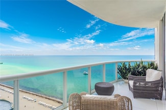 15811 Collins Ave Unit 1702, Sunny Isles Beach, FL 33160