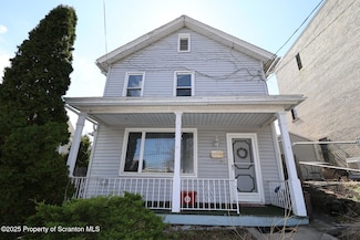 1512 Ash St, Scranton, PA 18510