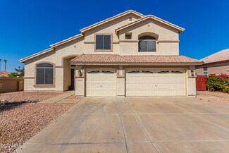 11428 W Bermuda Dr, Avondale, AZ 85392
