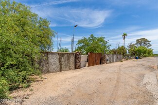 2562 W Mossman Rd Unit N/28, Tucson, AZ 85746