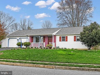 1901 Wilderness Rd, Lancaster, PA 17603