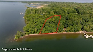 TBD Duck Point Rd NW, Cass Lake, MN 56633