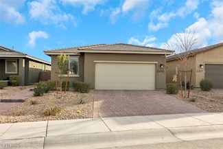 2261 Cold Canyon Ave, North Las Vegas, NV 89086