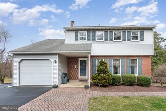3055 Welsh Rd, Mohnton, PA 19540