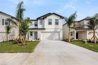 4031 San Felice Ln, North Fort Myers, FL 33917