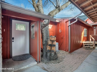 425 W Route 66, Williams, AZ 86046