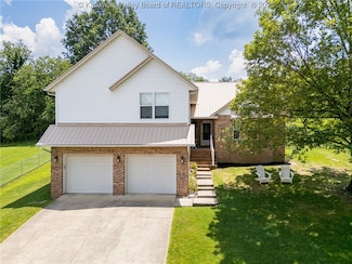 115 Hidden Valley Estates, Scott Depot, WV 25560