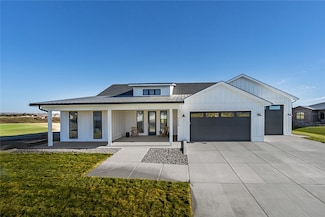 1329 Medinah Place, Billings, MT 59106