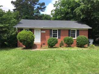 450 Wellingford St, Charlotte, NC 28213