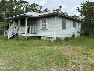 3625 Pioneer Trail, New Smyrna Beach, FL 32168