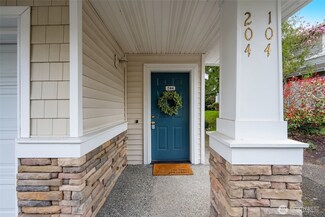 22010 42nd Ave S Unit 204, Kent, WA 98032