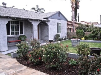 12018 Klingerman St, El Monte, CA 91732