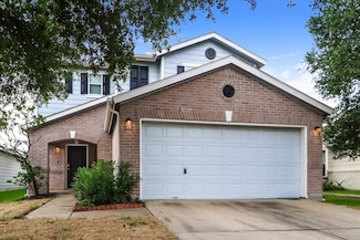 18227 Misty Jade Ln, Cypress, TX 77429