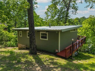 12231 Blueberry Ln, Lowell, AR 72745