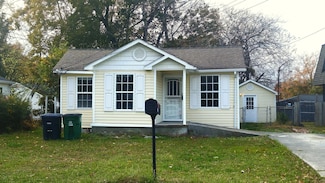 1205 San Hsi Dr, Chattanooga, TN 37412