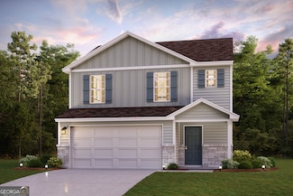 152 Creekview Dr, Toccoa, GA 30577