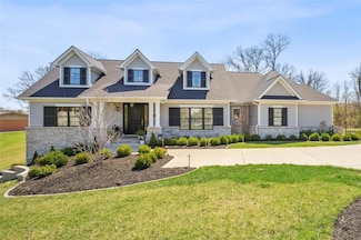 11274 Elsie Manor Ct, St. Louis, MO 63141