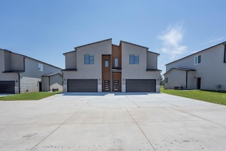 3554 N Tyler Ct, Wichita, KS 67205