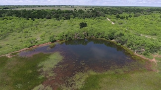 137 County Road 137, Cisco, TX 76437