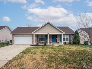 1005 Park Charles Blvd S, Saint Peters, MO 63376