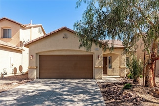 6224 Boulder Rise St, Las Vegas, NV 89115