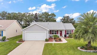 1268 Camero Dr, Lady Lake, FL 32159