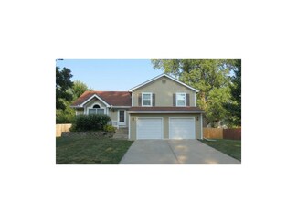 8415 N Carson Ave, Kansas City, MO 64153
