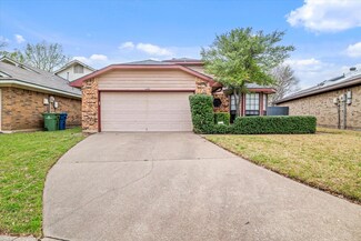 3709 Verlaine Dr, Carrollton, TX 75007