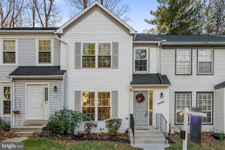 11789 Stonegate Ln, Columbia, MD 21044