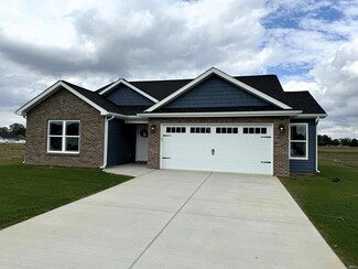 2422 Mohr Dr, Kokomo, IN 46902