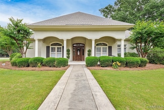 8625 Wynford Place, Montgomery, AL 36117