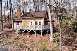 2986 Defoor Rd, Toccoa, GA 30577