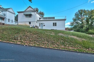 404 Charles St, Scranton, PA 18508