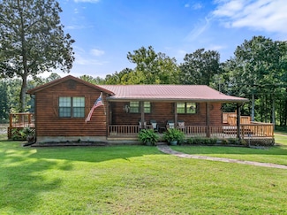 17 County Road 257, Glen, MS 38846